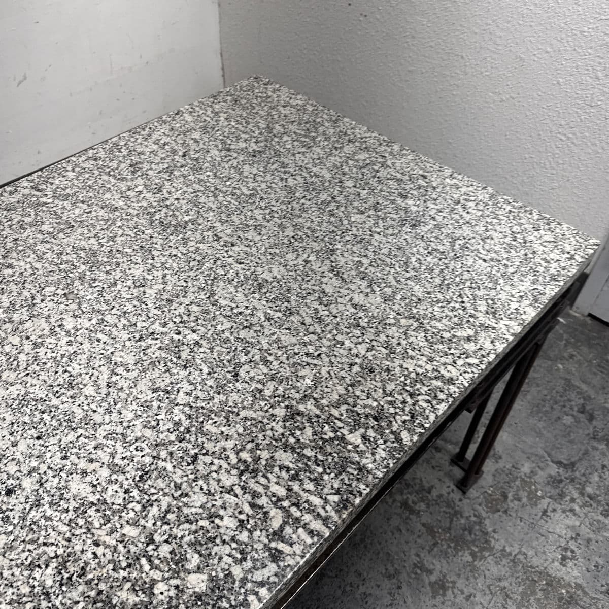 Circa 1990's Jean Michele Wilmotte Attila Desk - Thumbnail 13