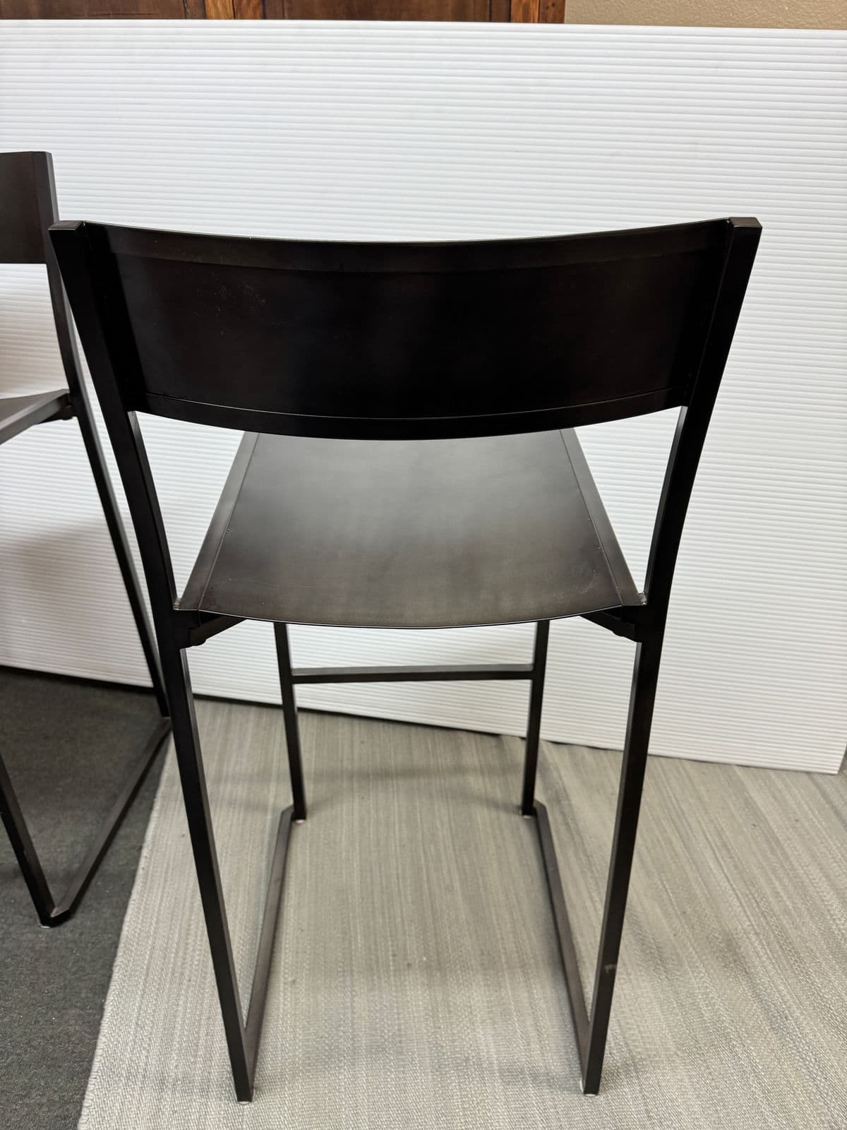 Industry West Stride Bar Stools, Pair - Thumbnail 6