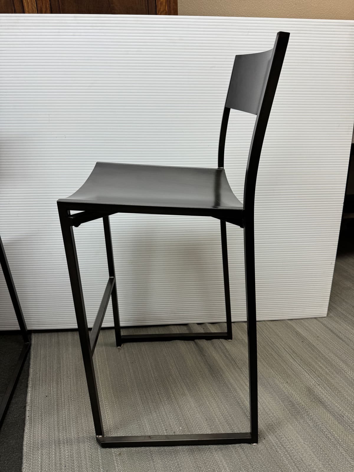 Industry West Stride Bar Stools, Pair - Thumbnail 5