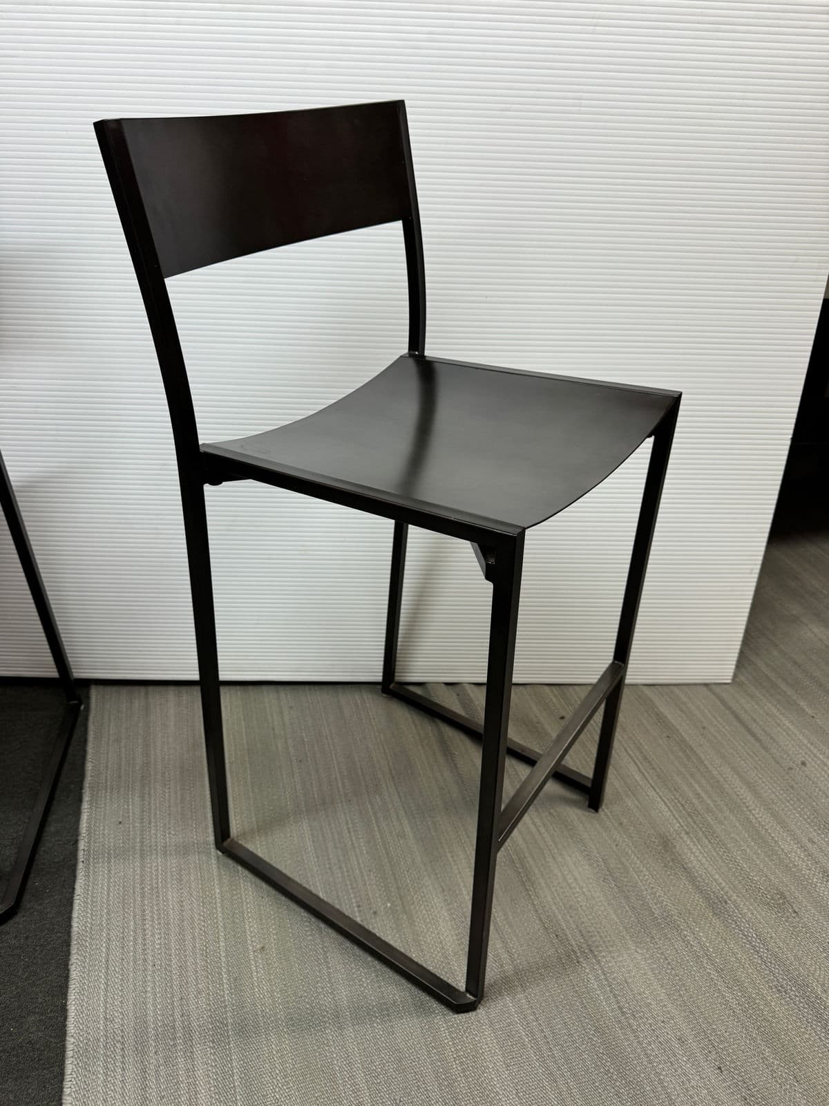 Industry West Stride Bar Stools, Pair - Thumbnail 4