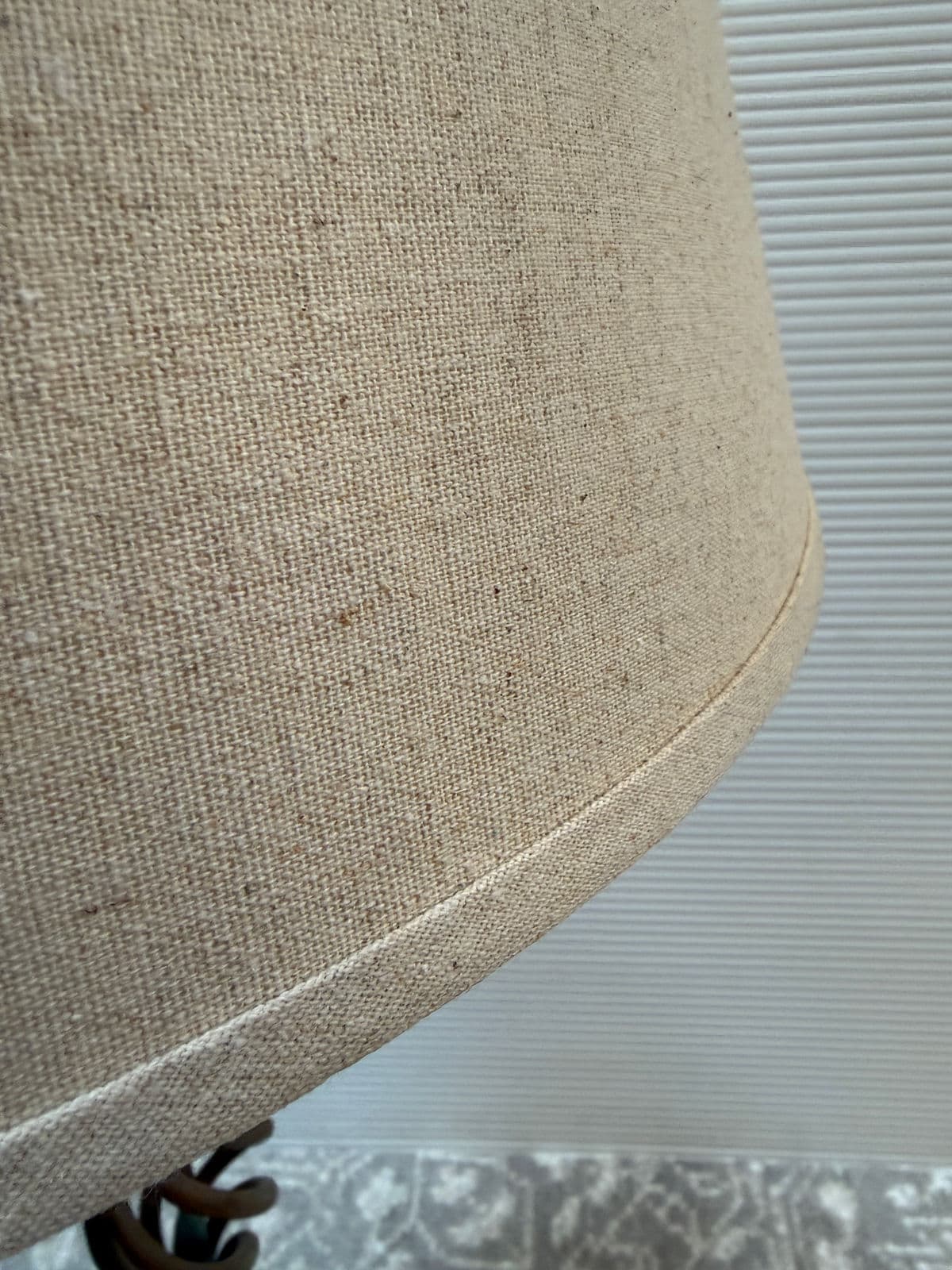 Sunrise Home Spanish Revival Aged Brass Patina Table Lamp - Thumbnail 11