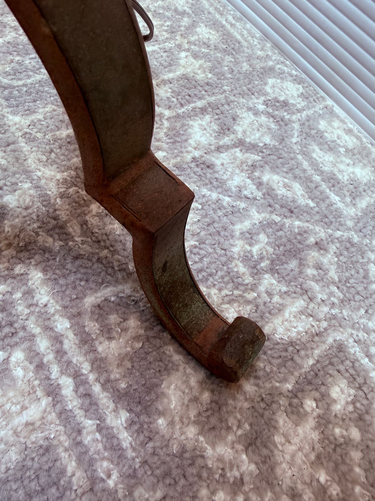 Sunrise Home Spanish Revival Aged Brass Patina Table Lamp - Thumbnail 12