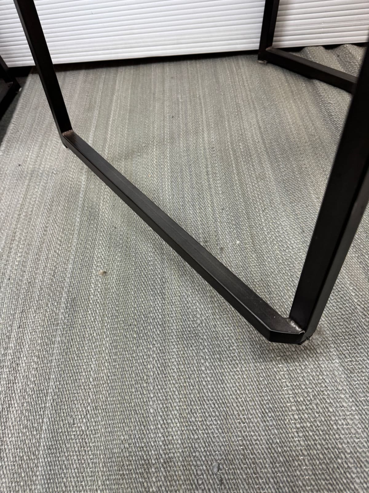 Industry West Stride Bar Stools, Pair - Thumbnail 9