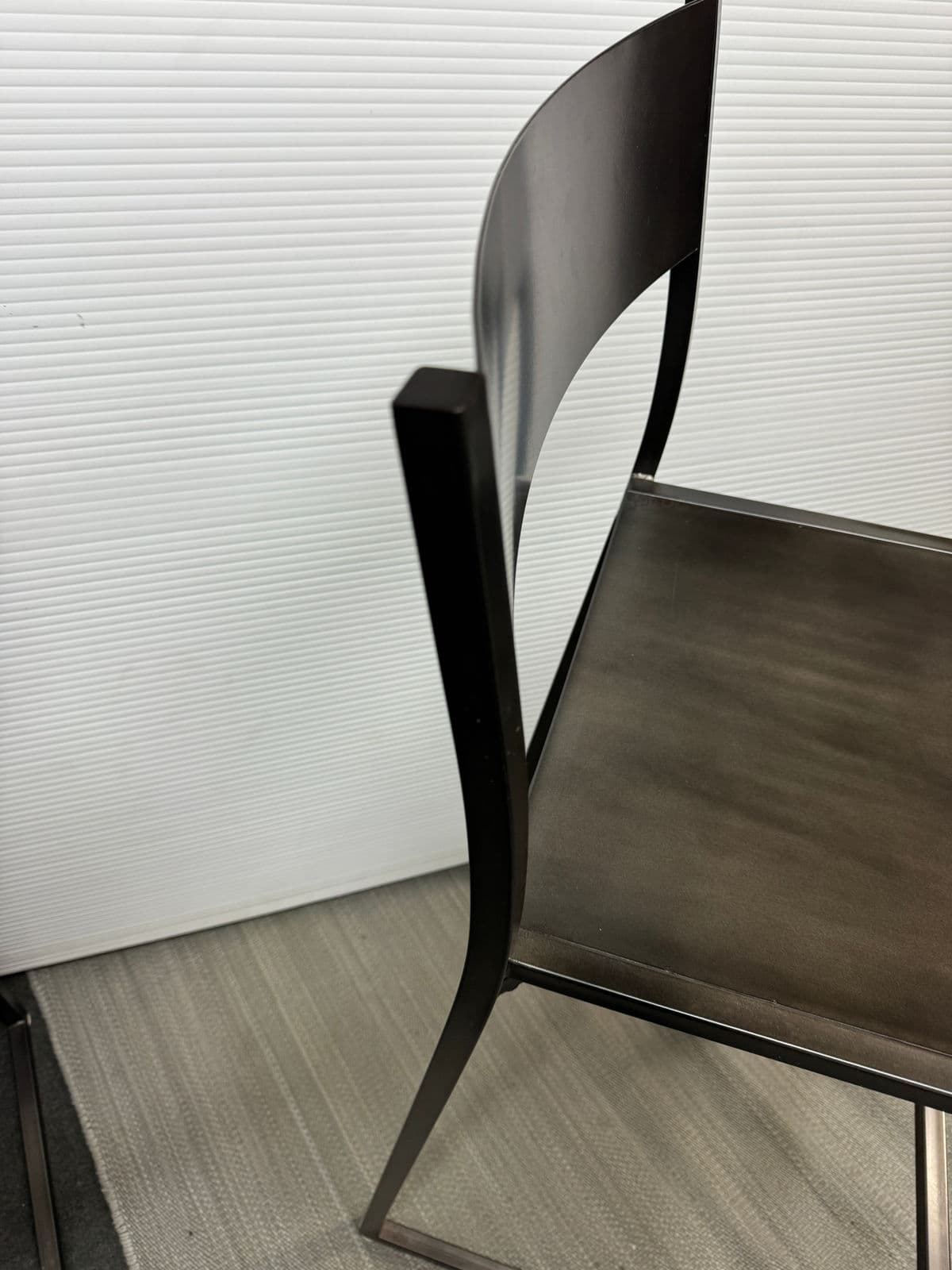 Industry West Stride Bar Stools, Pair - Thumbnail 10