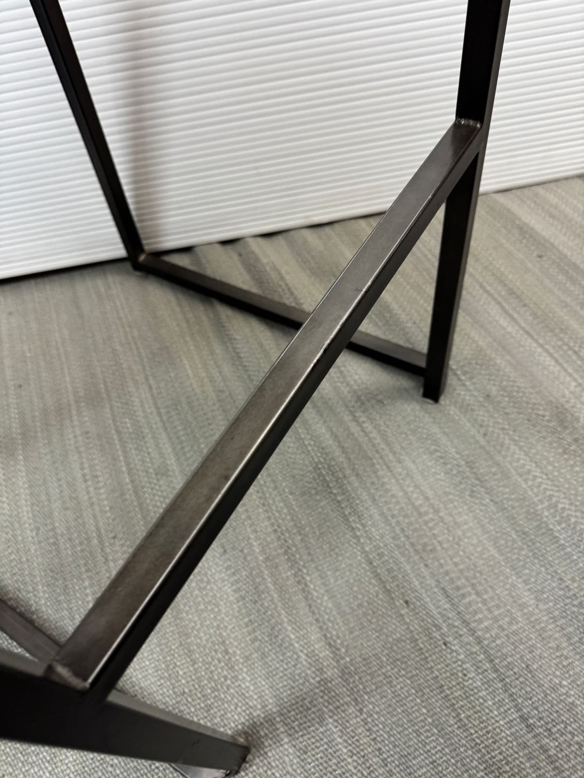 Industry West Stride Bar Stools, Pair - Thumbnail 7