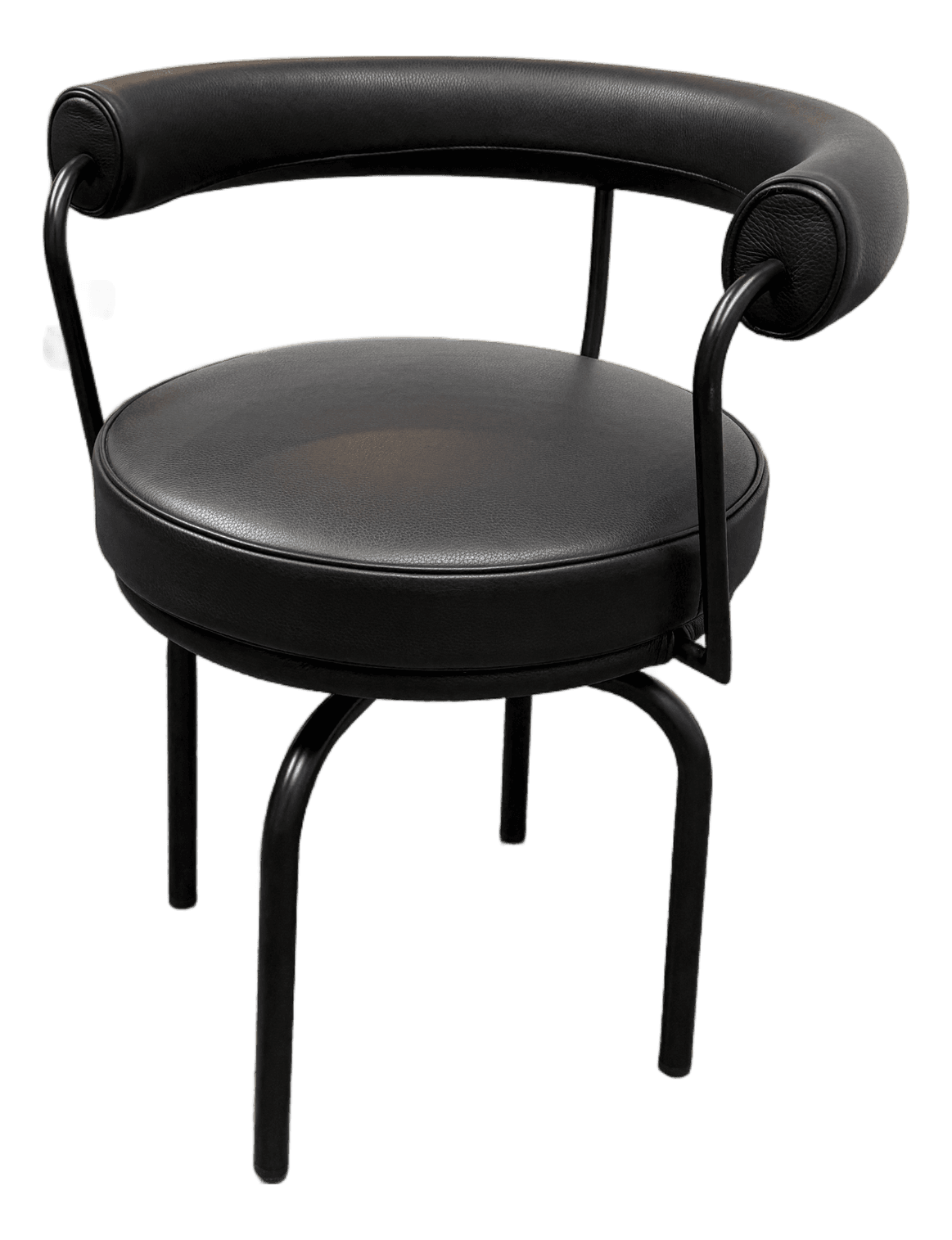 Charlotte Perriand Cassina Swivel Chair - Thumbnail 2