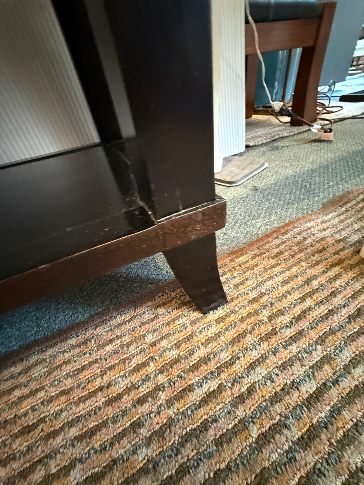 Brownstone Furniture Metropolitan Etagere - Thumbnail 12