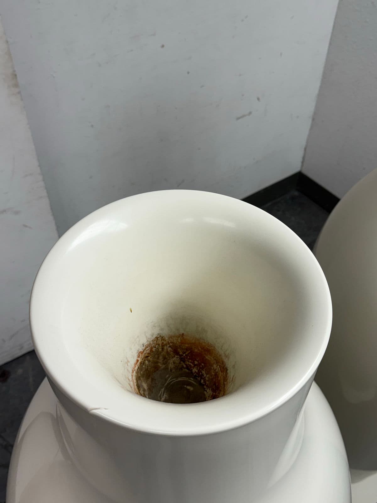 Philippe Starck for Kartell Misses Flower Power Vases, Pair - Thumbnail 5