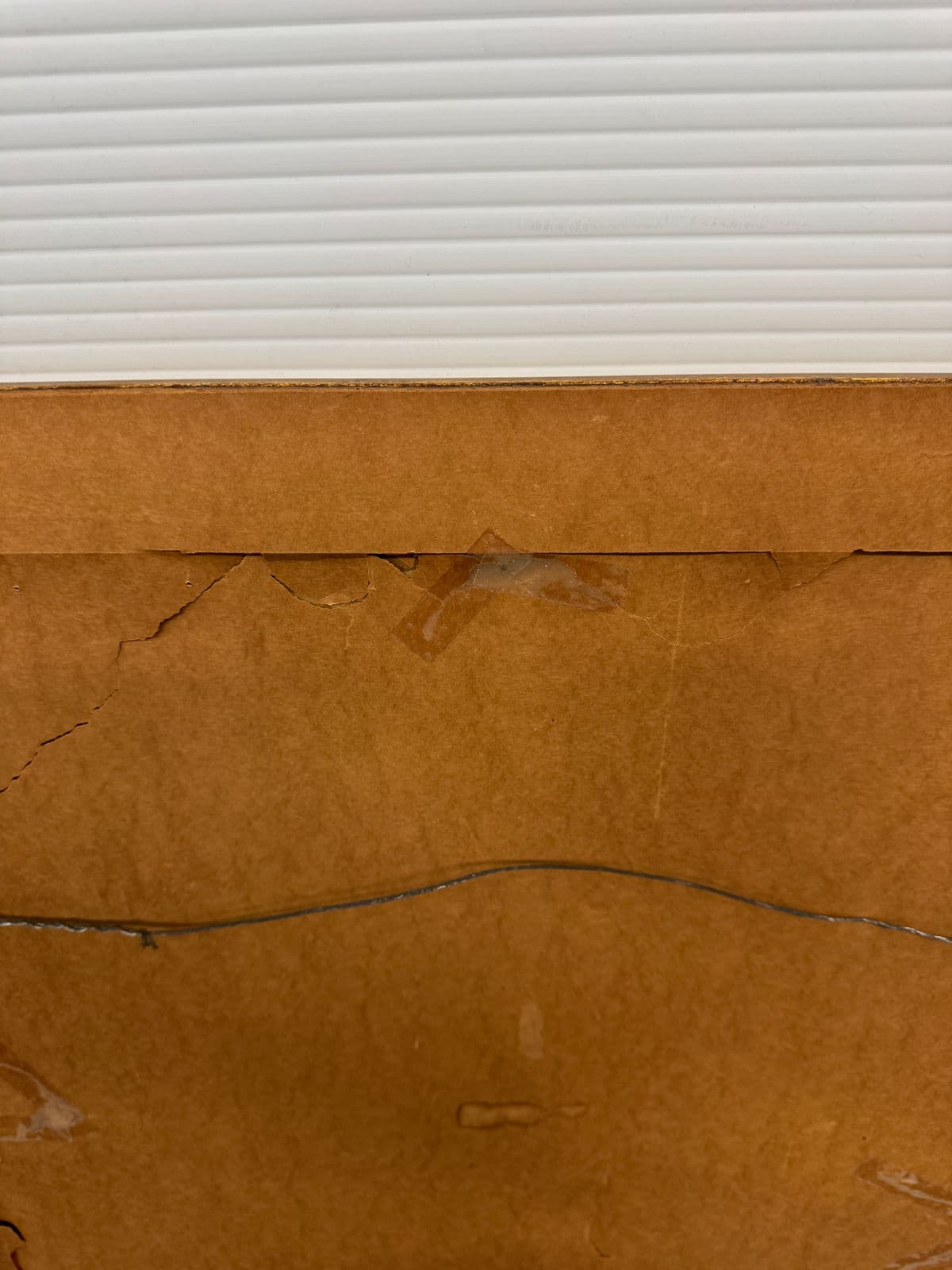 Richard Schaupp "The Adagio" Reproduction Painting, Framed - Thumbnail 5