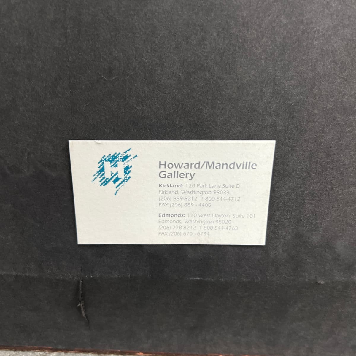 Don Hatfield “Sweet Scents” Signed Lithograph Edition 107 of 395 - Thumbnail 13