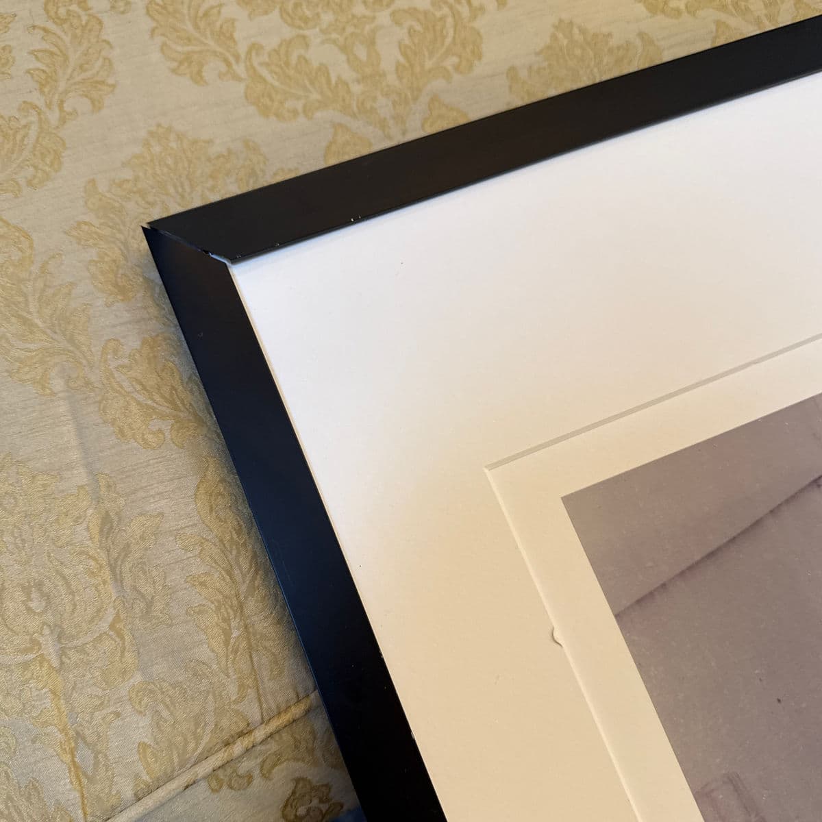 Circa 1994 Steve Solinsky "Bottles in a Window" LTD Edition 15 of 200 Photograph, Signed - Thumbnail 13