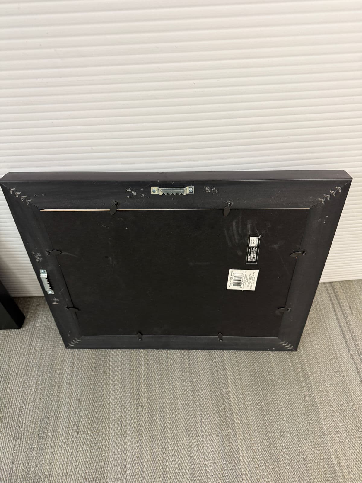 Claude Monet "Adolph in Garden" + "The Magpie" Reproduction Prints, Set of Two - Thumbnail 9