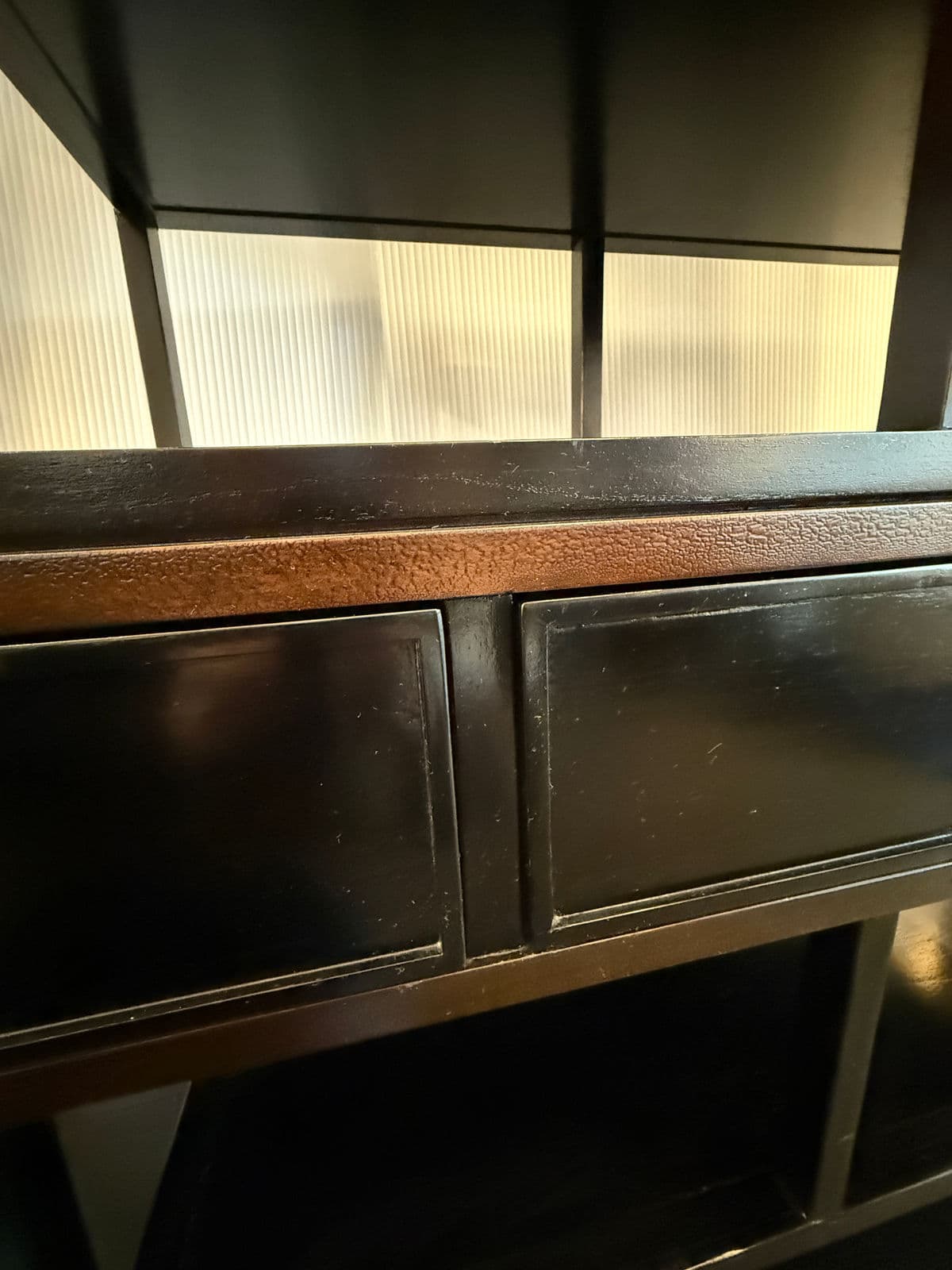 Brownstone Furniture Metropolitan Etagere - Thumbnail 11