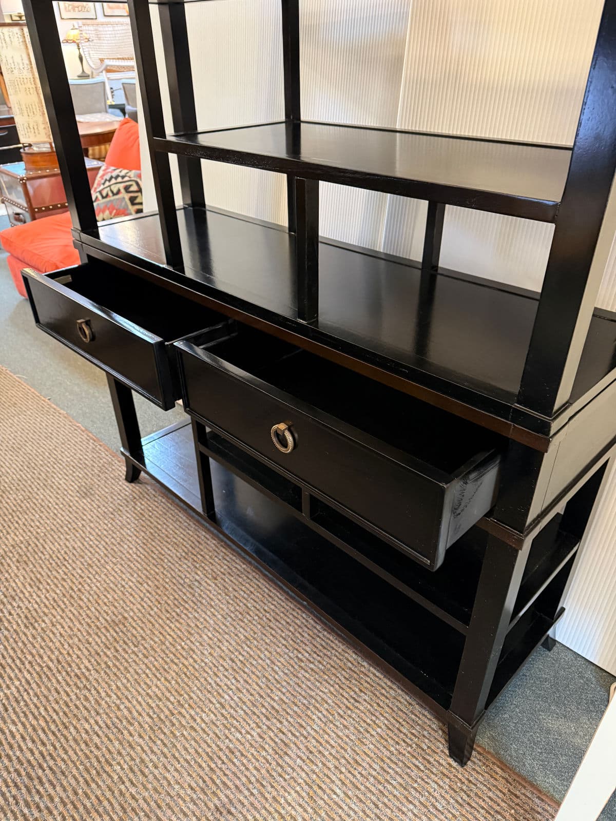 Brownstone Furniture Metropolitan Etagere - Thumbnail 8