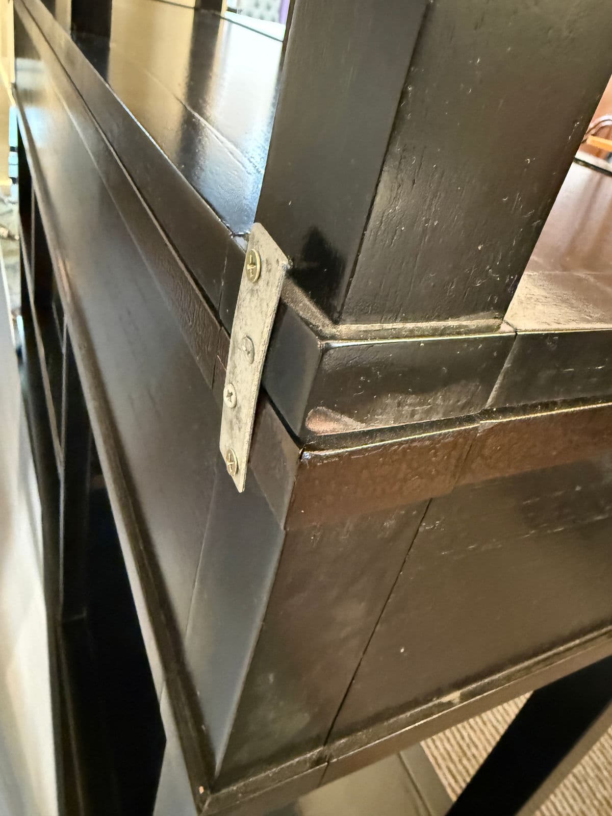 Brownstone Furniture Metropolitan Etagere - Thumbnail 10