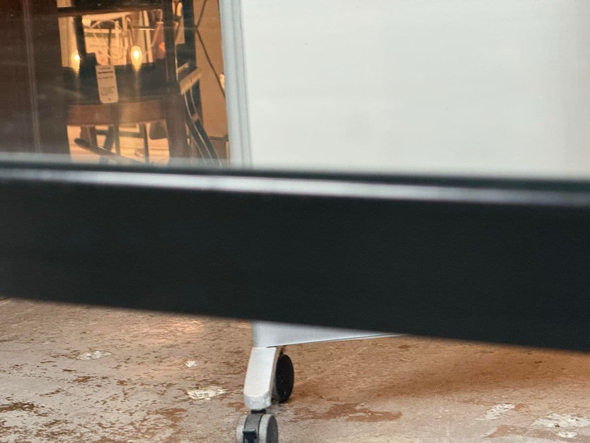 Conde House Ohashi Table + Granite Inlay + Glass Top - Thumbnail 10