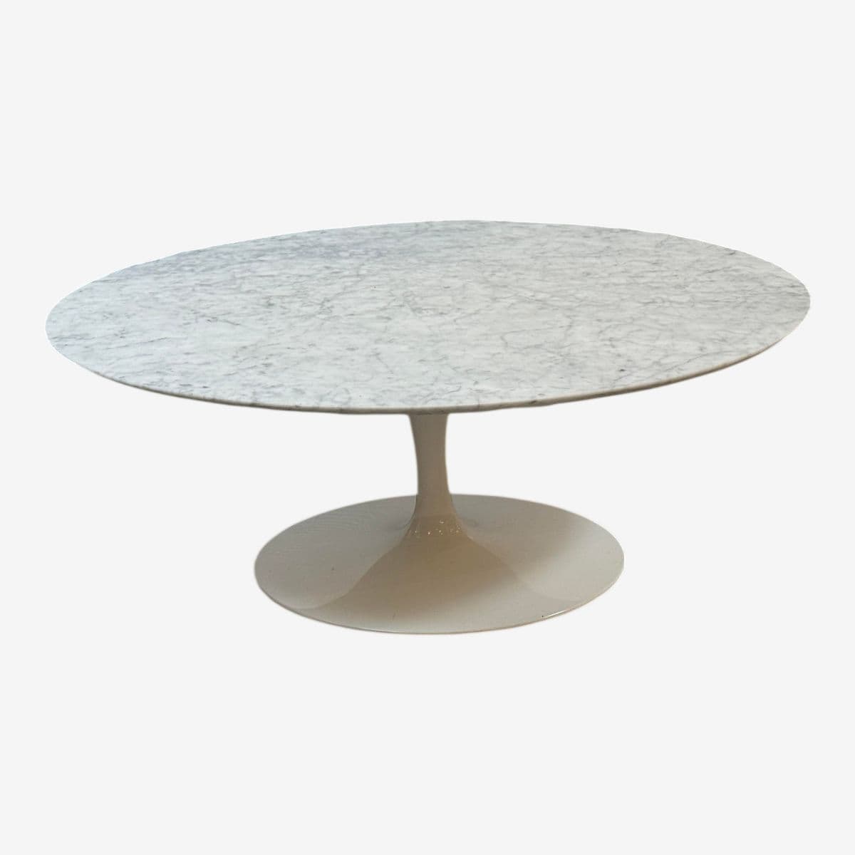 Room & Board Eero Saarinen Style Tulip Coffee Table - Image 1