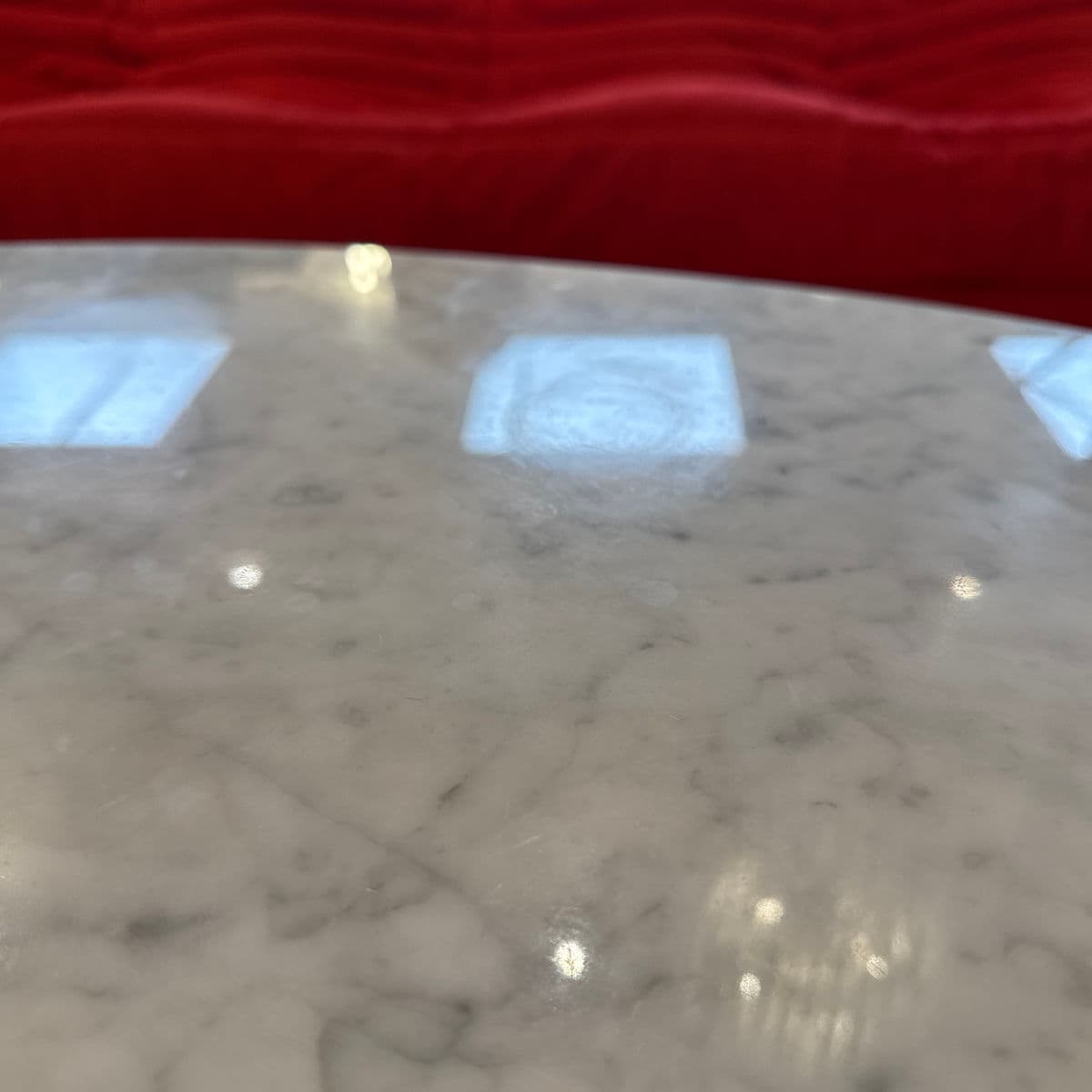 Room & Board Eero Saarinen Style Tulip Coffee Table - Thumbnail 11