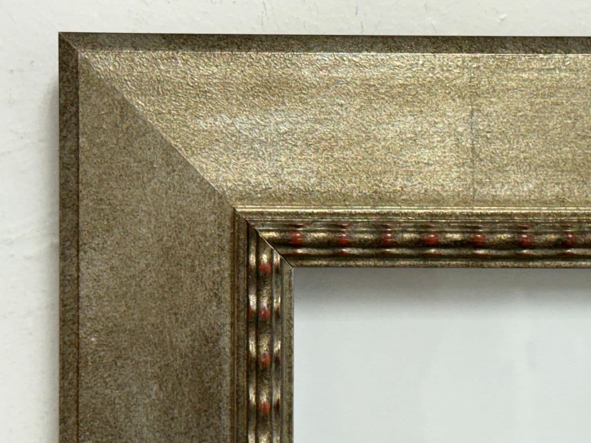 Vera Wang Spring/Summer Collection Fashion Show Print, Framed - Thumbnail 5