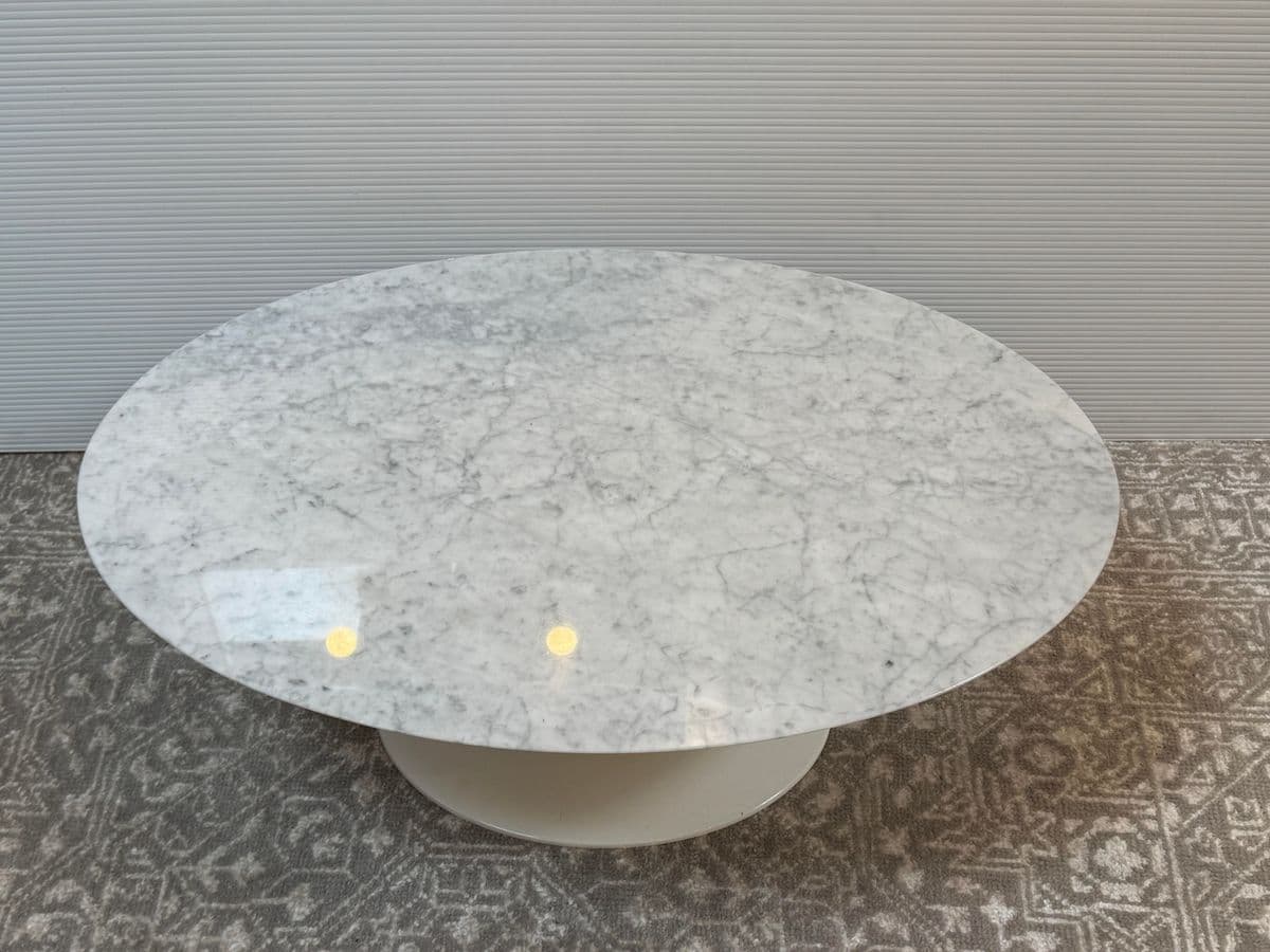 Room & Board Eero Saarinen Style Tulip Coffee Table - Thumbnail 6