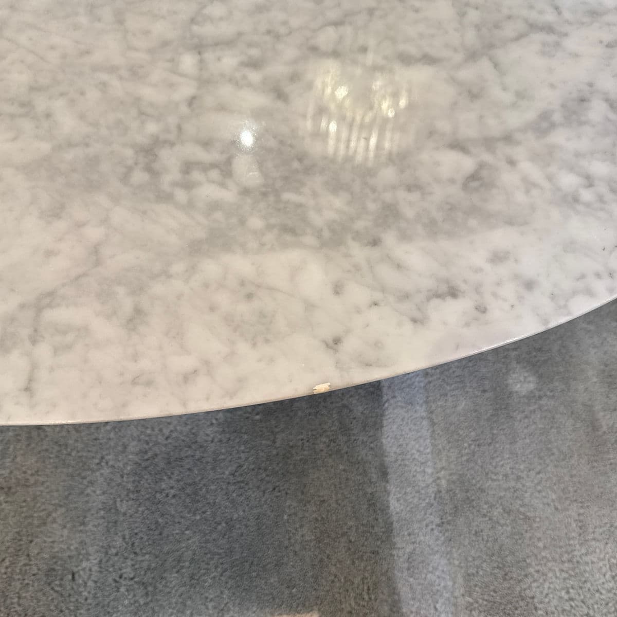 Room & Board Eero Saarinen Style Tulip Coffee Table - Thumbnail 10