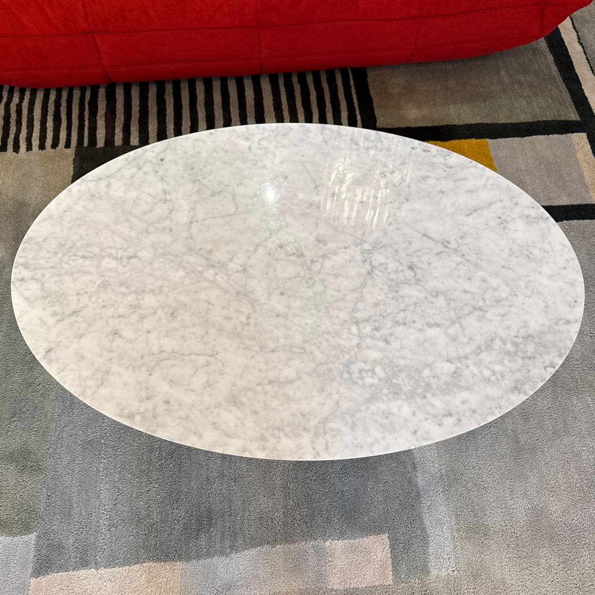 Room & Board Eero Saarinen Style Tulip Coffee Table - Thumbnail 8