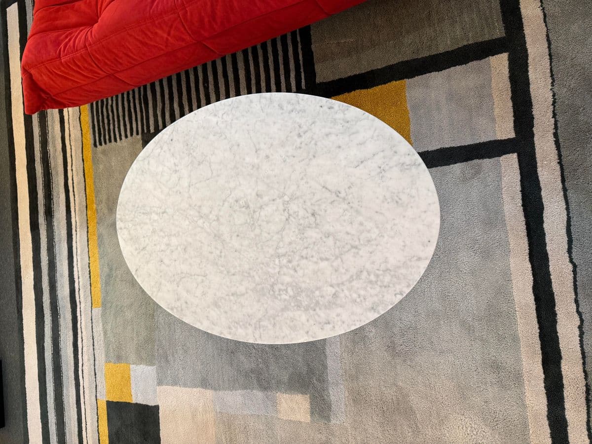 Room & Board Eero Saarinen Style Tulip Coffee Table - Thumbnail 7