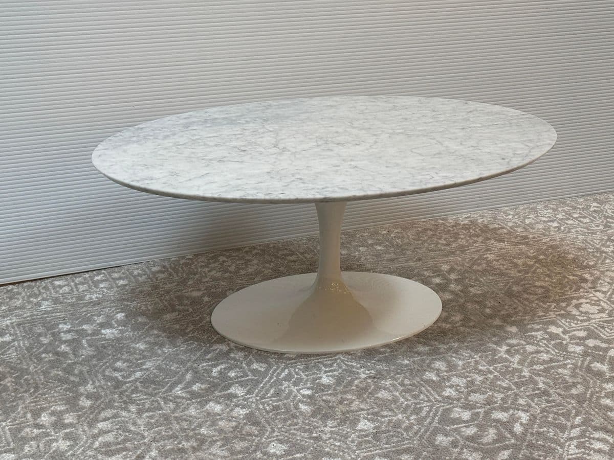 Room & Board Eero Saarinen Style Tulip Coffee Table - Thumbnail 4