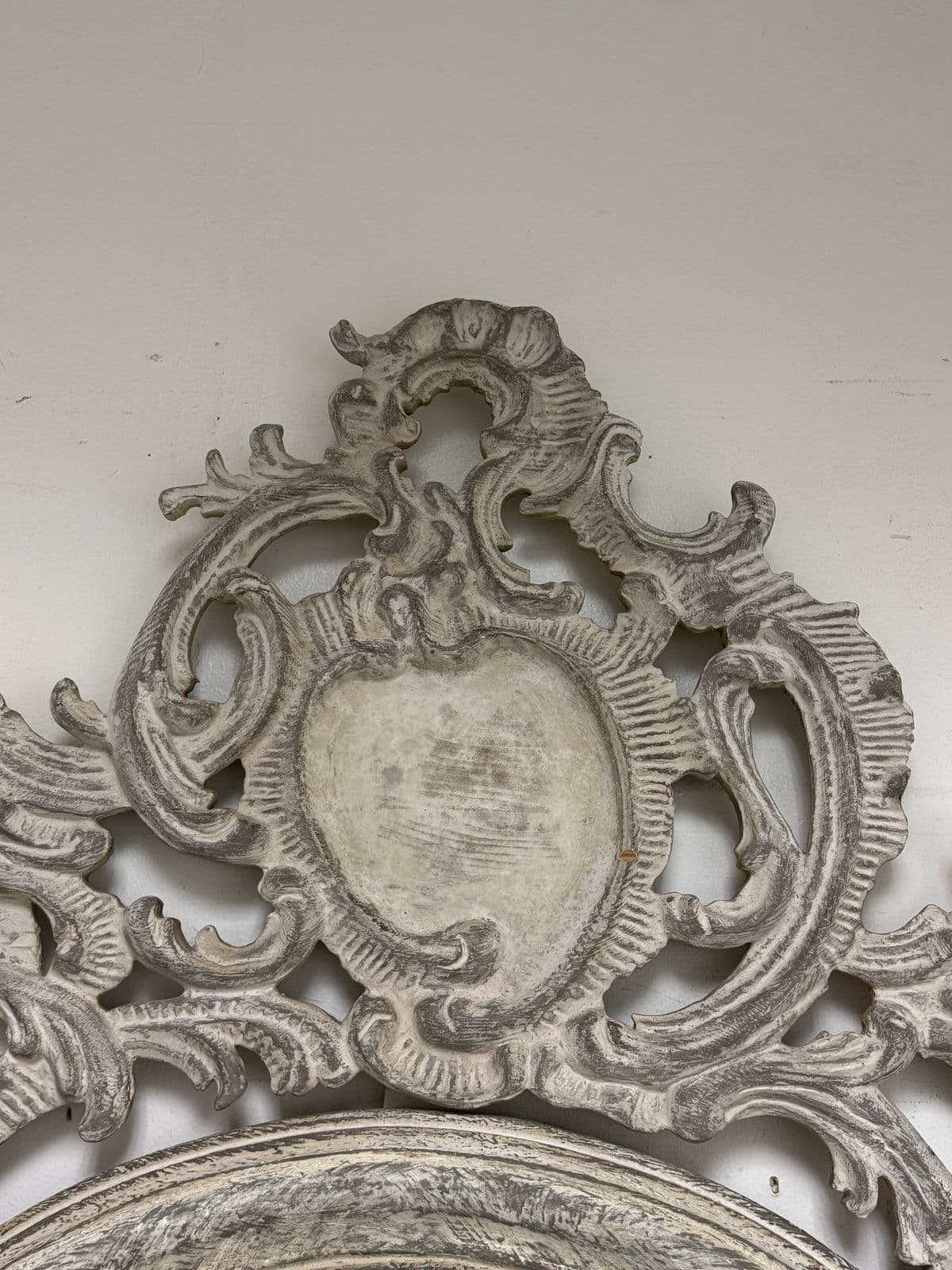 Tara Shaw for Restoration Hardware Maison Grande Louis XIV Floor Mirror - Thumbnail 6