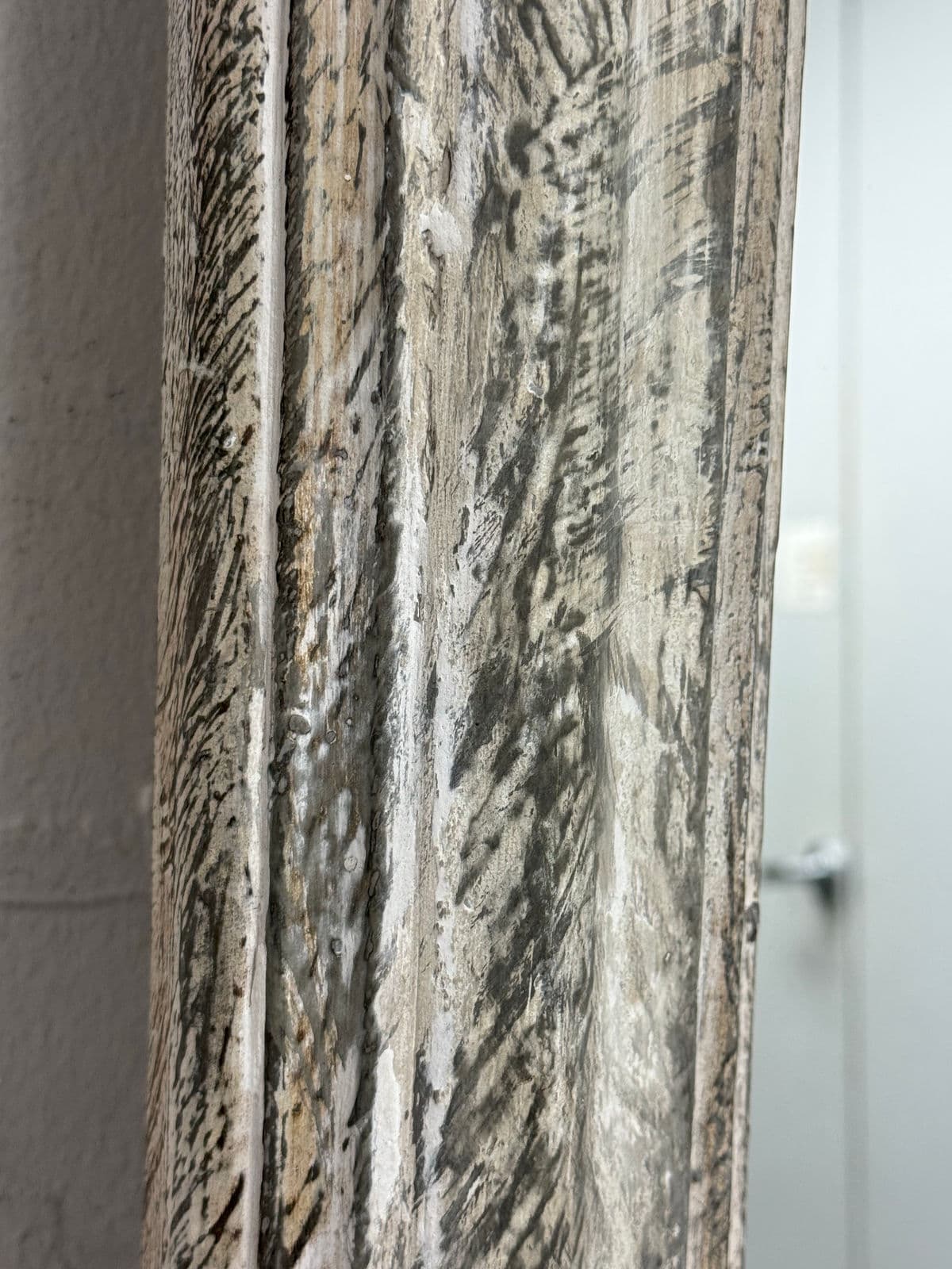 Tara Shaw for Restoration Hardware Maison Grande Louis XIV Floor Mirror - Thumbnail 10