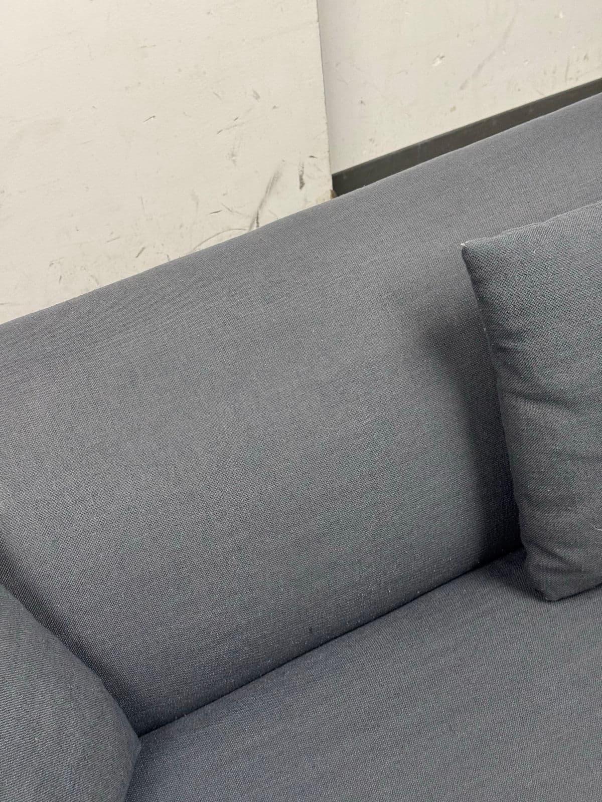 Queen Size Blu Dot Mono Sleeper Sofa - Thumbnail 5