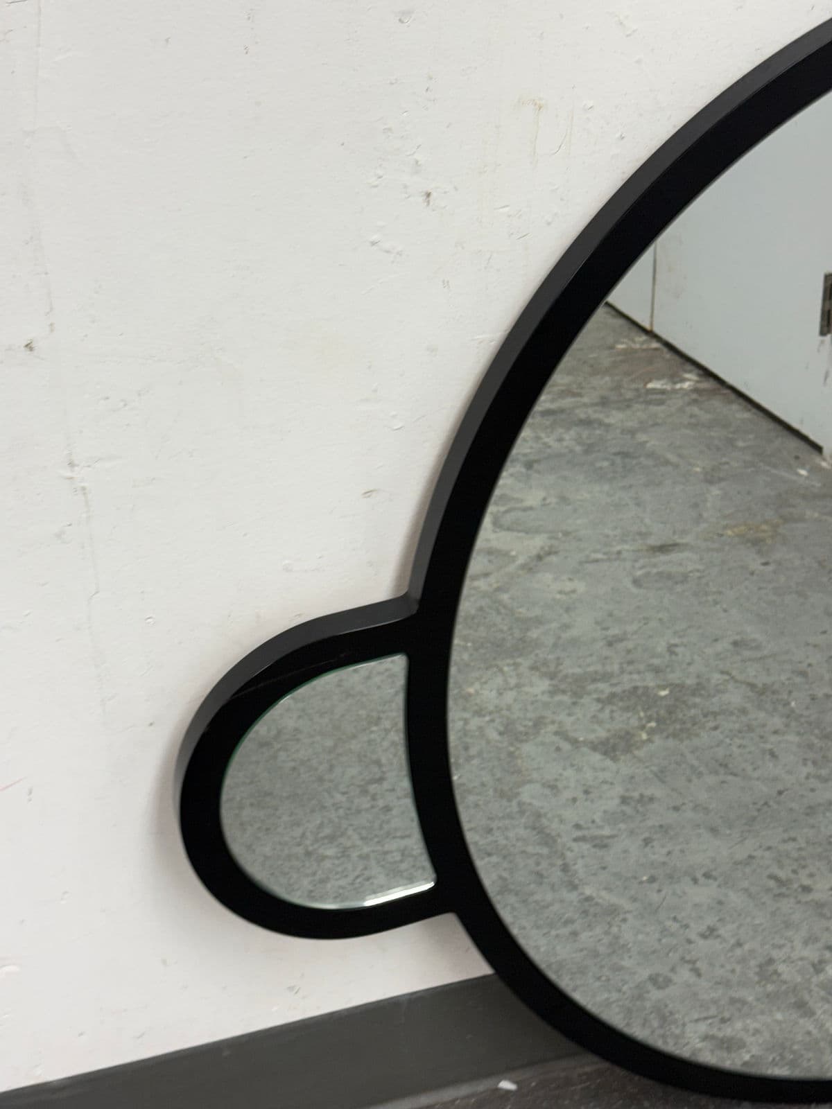 Jaime Hayon for Wittmann Monkey Mirror - Thumbnail 4