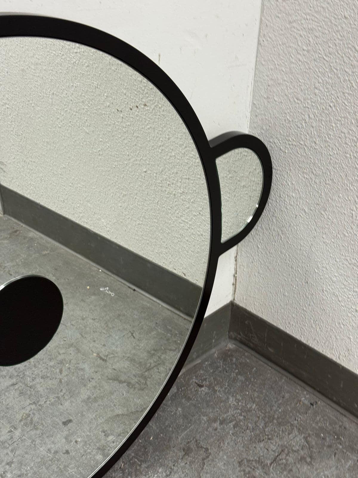 Jaime Hayon for Wittmann Monkey Mirror - Thumbnail 11