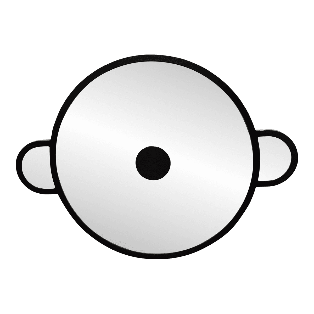 Jaime Hayon for Wittmann Monkey Mirror - Thumbnail 2