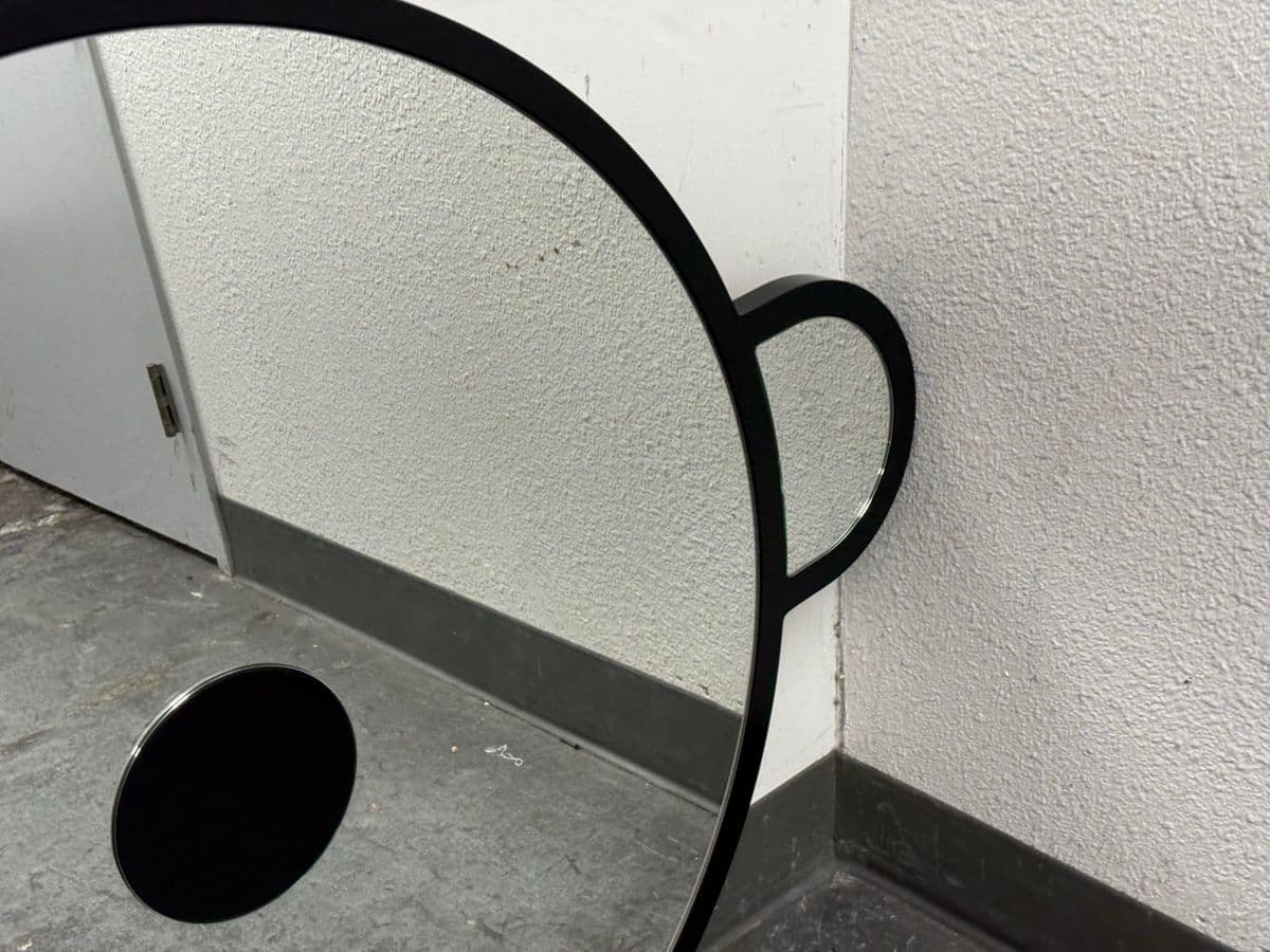 Jaime Hayon for Wittmann Monkey Mirror - Thumbnail 8