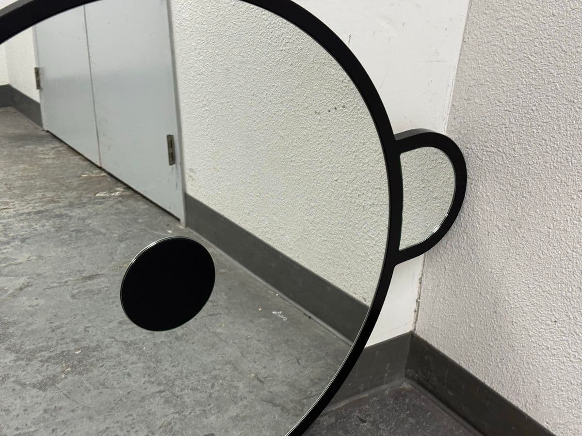 Jaime Hayon for Wittmann Monkey Mirror - Thumbnail 9