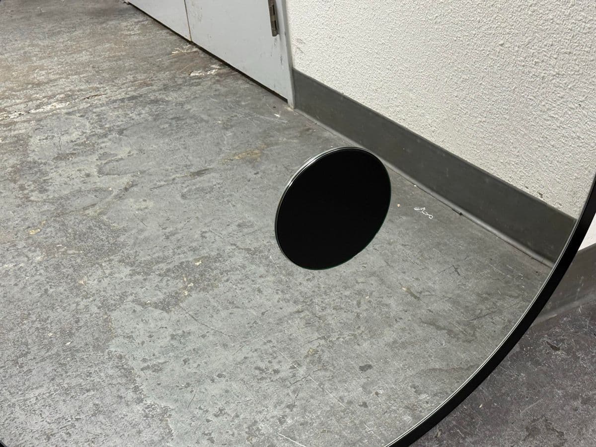 Jaime Hayon for Wittmann Monkey Mirror - Thumbnail 10