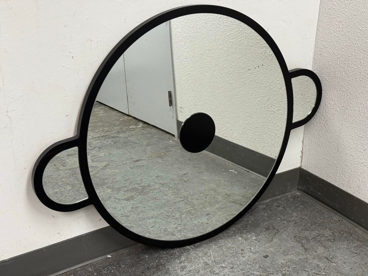Jaime Hayon for Wittmann Monkey Mirror - Thumbnail 6