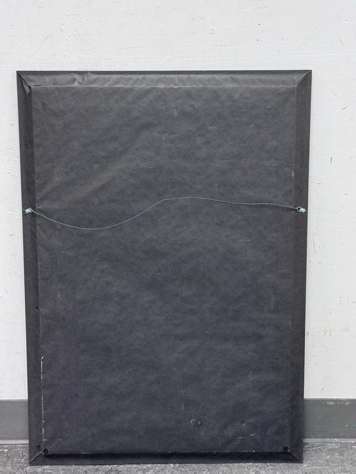 Circa 1936 Artist Fuimark Watercolor Painting - Thumbnail 10