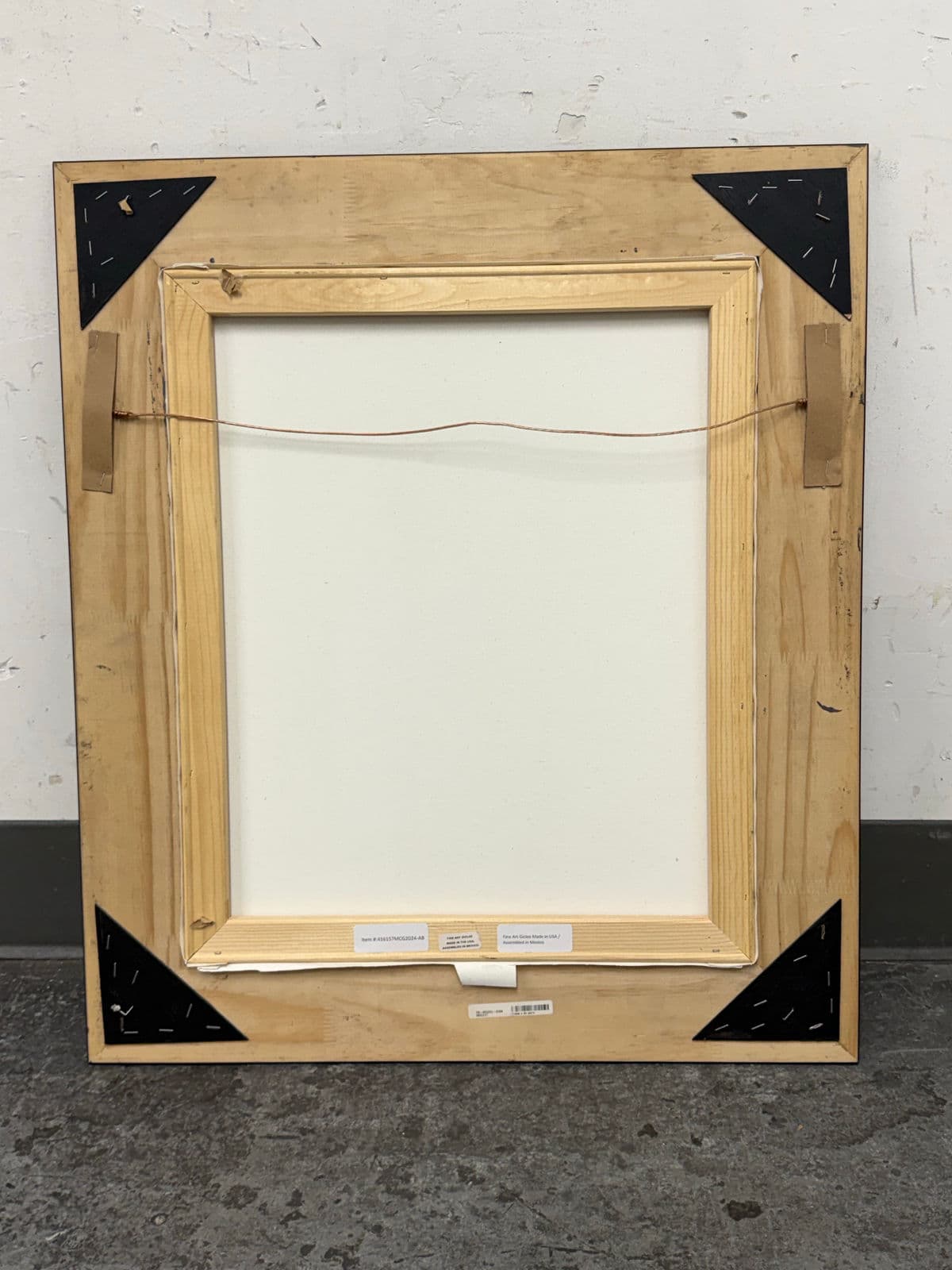 Prestige Arts "Summer Stroll" Giclee Print, Framed - Thumbnail 13