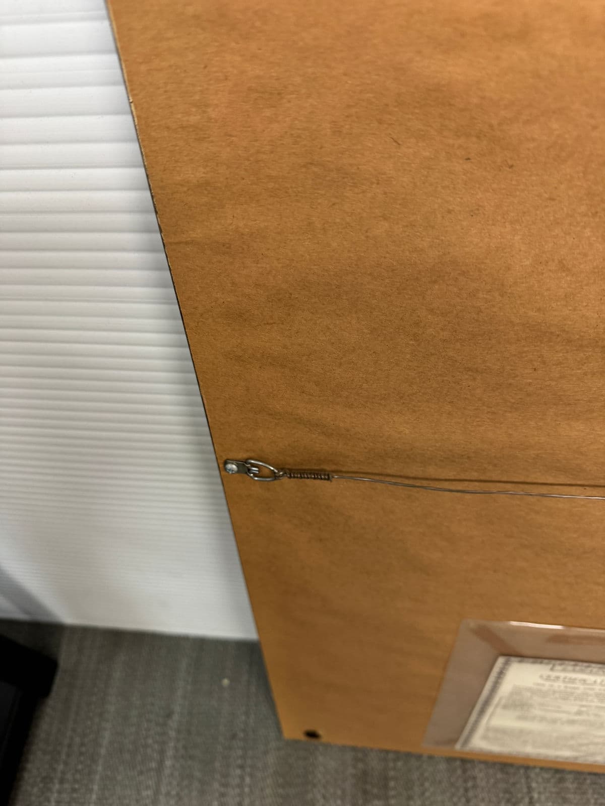 Circa 1860 West Coast of South America Original Print + Certificate of Authenticity - Thumbnail 4