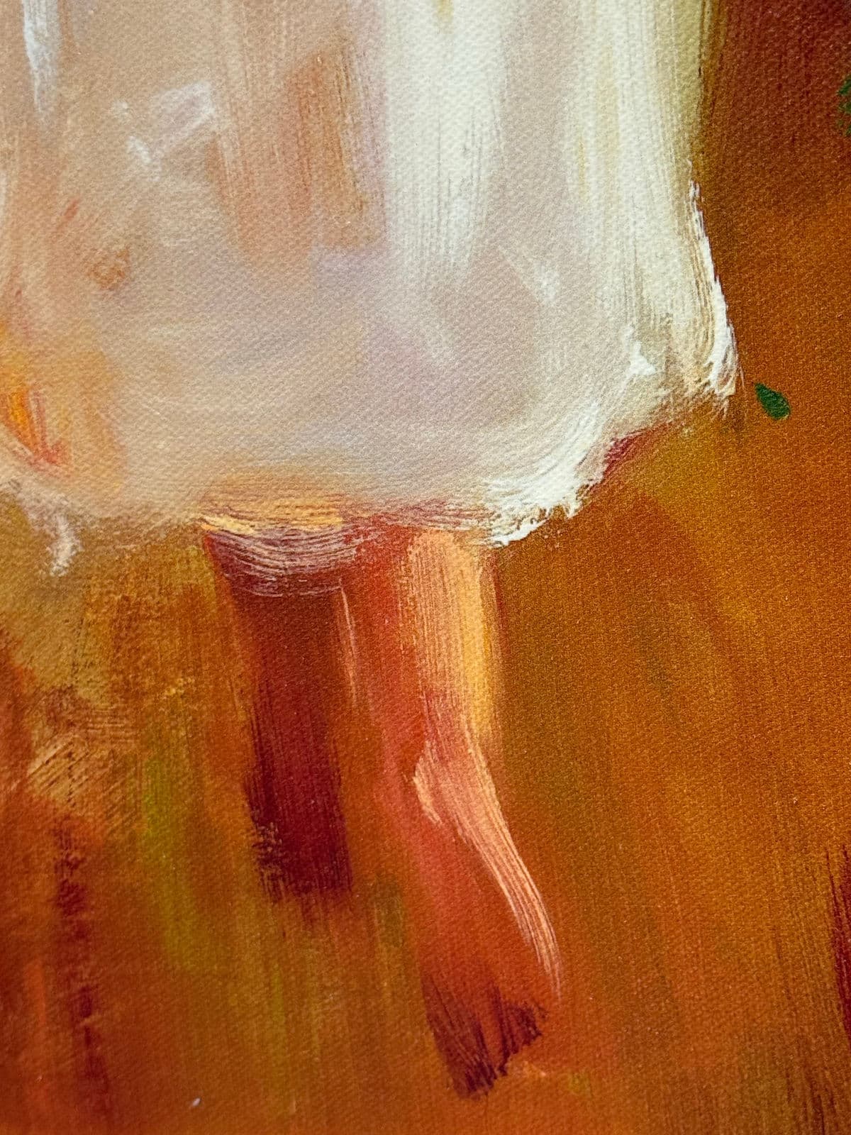 Prestige Arts "Summer Stroll" Giclee Print, Framed - Thumbnail 9