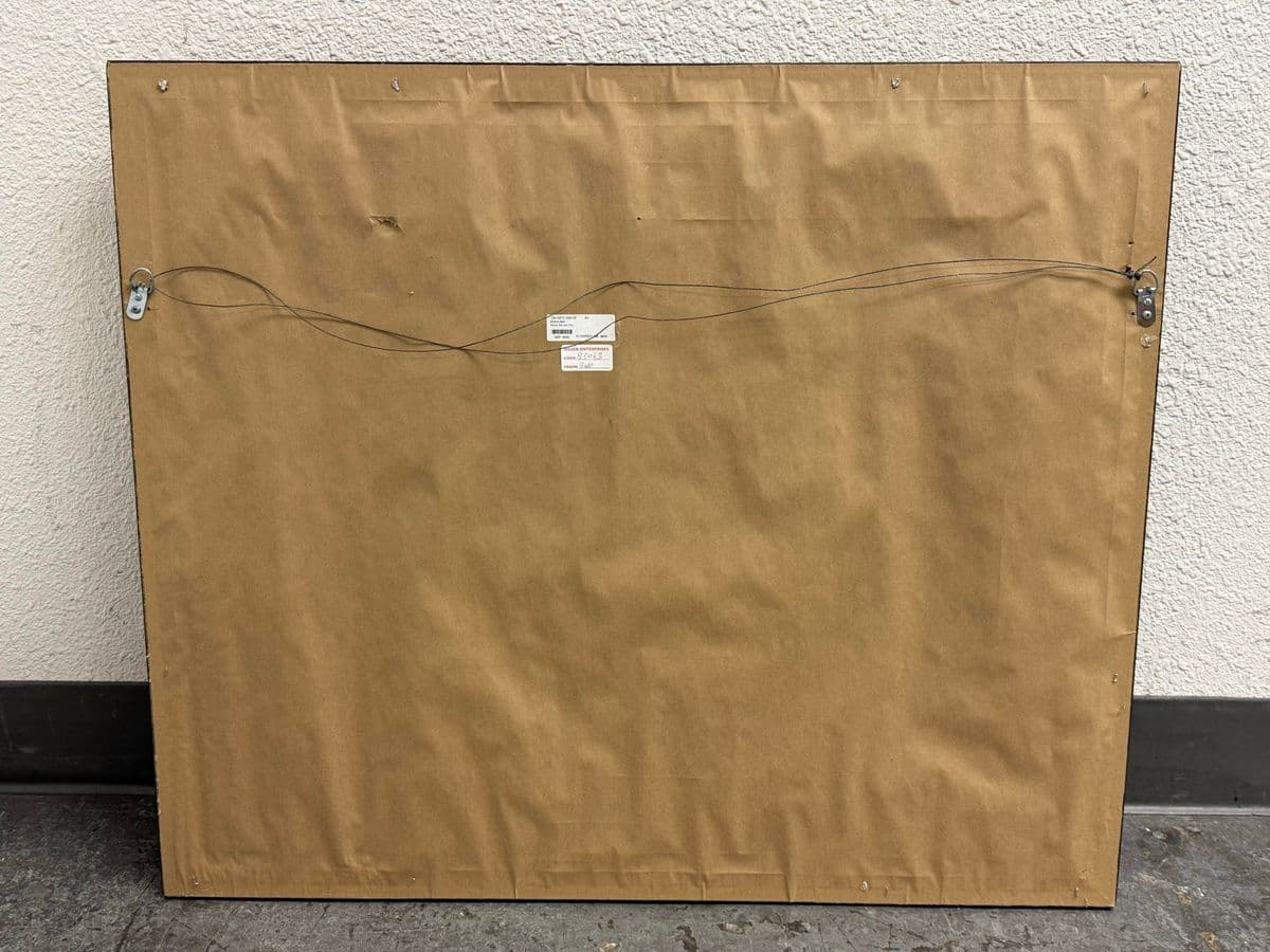 Betty Carr Mission San Juan Artwork, Framed - Thumbnail 12