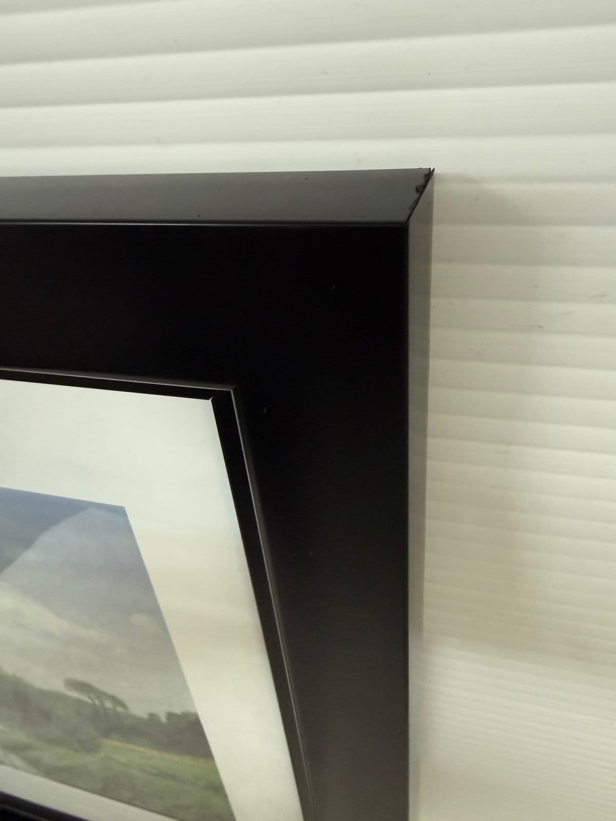 Claude Monet "View at Rouelles, Le Havre" Reproduction Print - Thumbnail 9