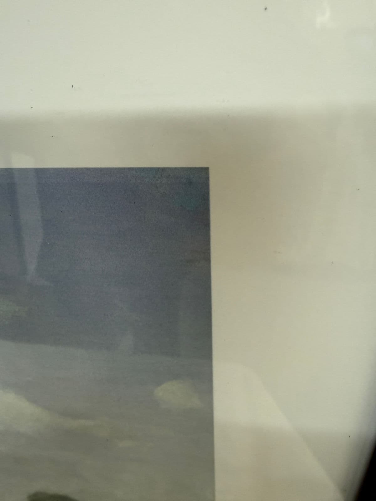 Claude Monet "View at Rouelles, Le Havre" Reproduction Print - Thumbnail 11