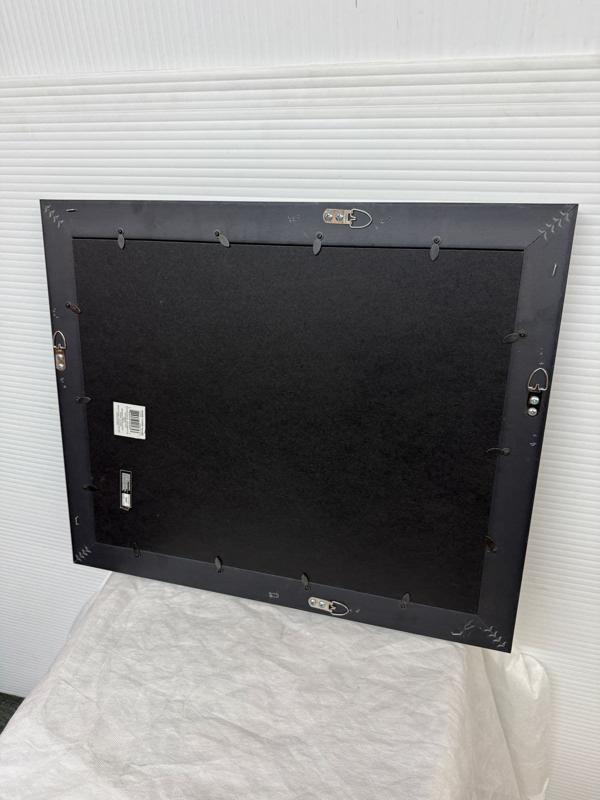 Claude Monet "View at Rouelles, Le Havre" Reproduction Print - Thumbnail 13