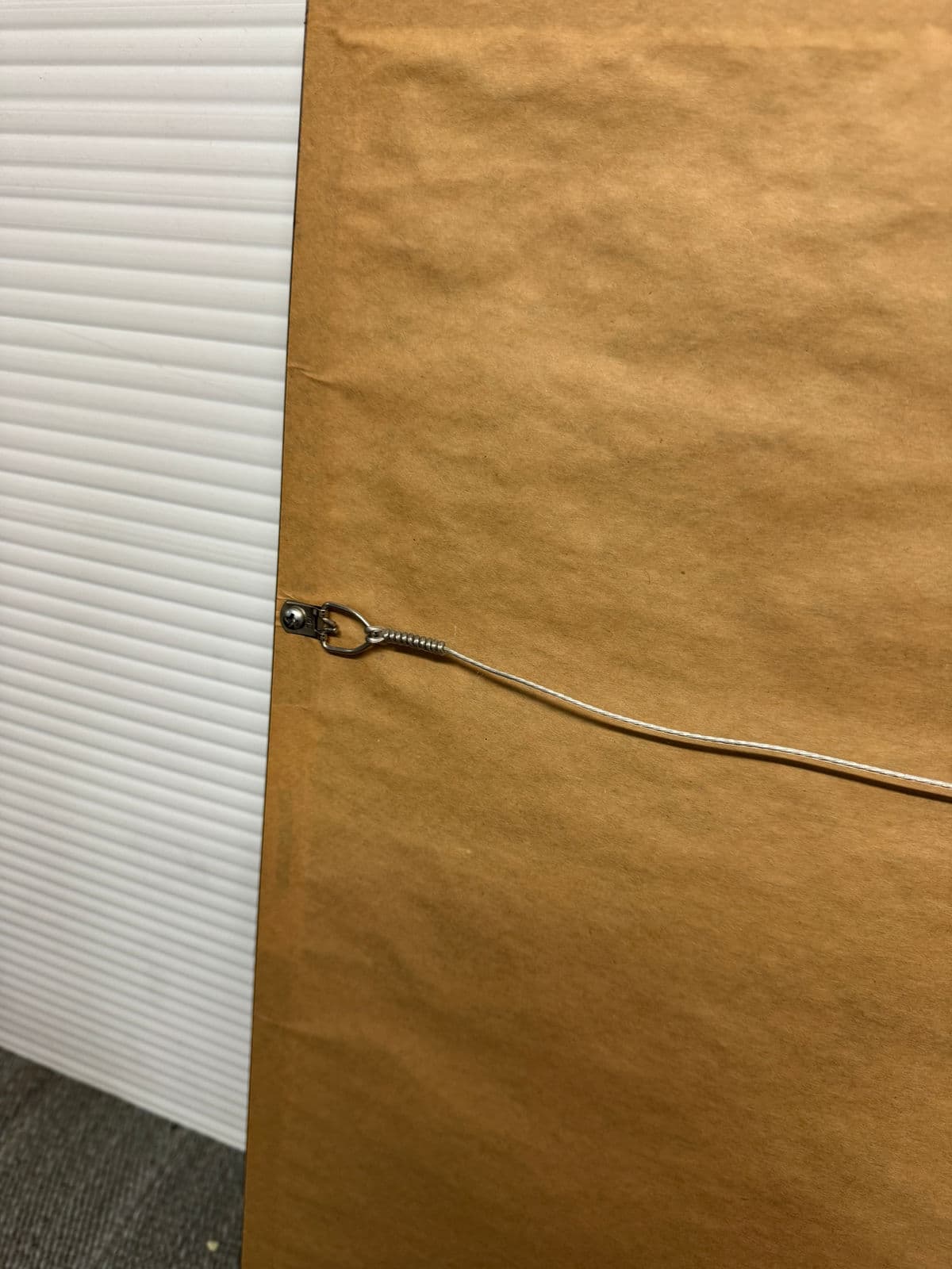 M F Kotowski Santa Rosa Train Yard Print, Framed - Thumbnail 5