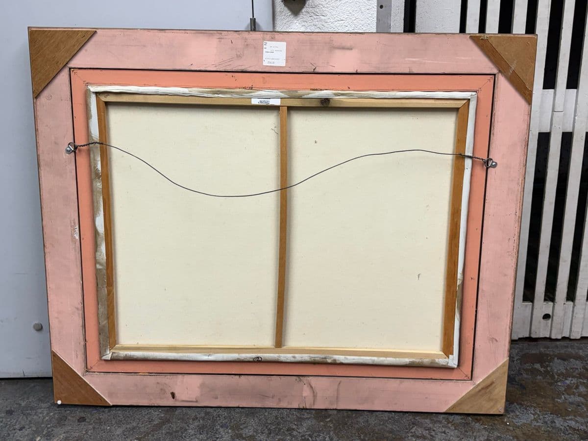 TFT Interiors Original Landscape Painting - Thumbnail 12