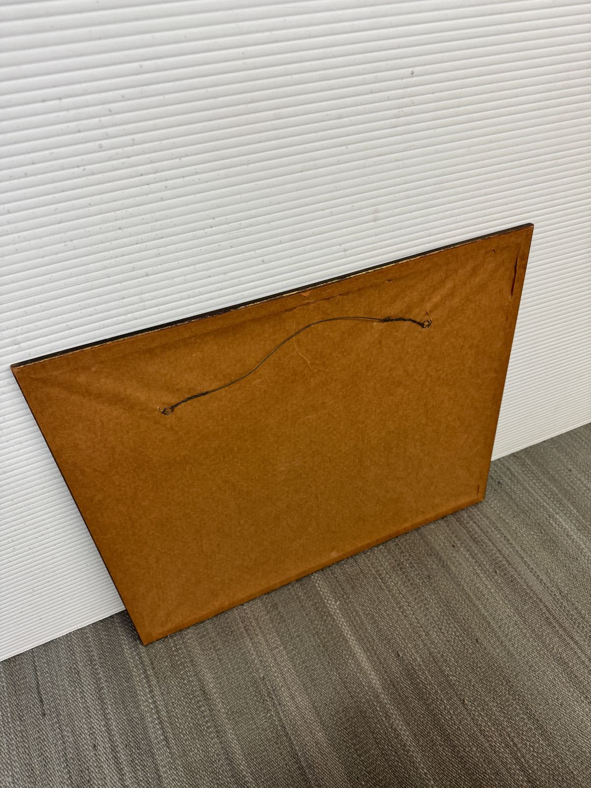 Early 20th Century Rafael J. Nash Penhurst Place Etching, Framed - Thumbnail 7