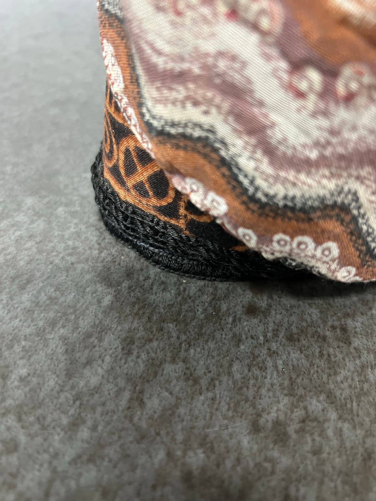 Elsie Taylor African Dressed Doll Figure - Thumbnail 4